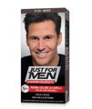 Șampon Just For Men pentru păr gri H-55 Real Black